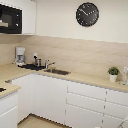 Ogarna Old Town Flou Apartament 100m Ulica Dluga דירה גדנסק