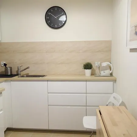 Apartamento Ogarna Old Town Flou Apartament 100m Ulica Dluga *