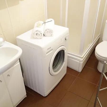 Apartamento Ogarna Old Town Flou Apartament 100m Ulica Dluga *