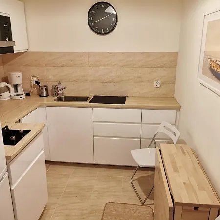 Ogarna Old Town Flou Apartament 100m Ulica Dluga