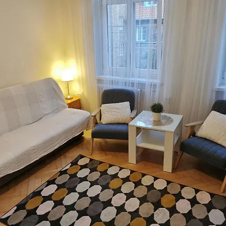 Apartamento Ogarna Old Town Flou Apartament 100m Ulica Dluga
