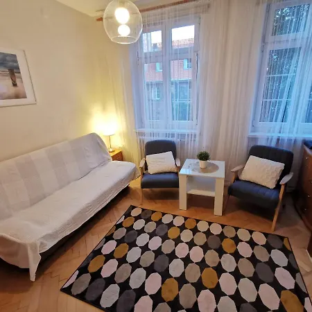 Apartamento Ogarna Old Town Flou Apartament 100m Ulica Dluga Gdansk