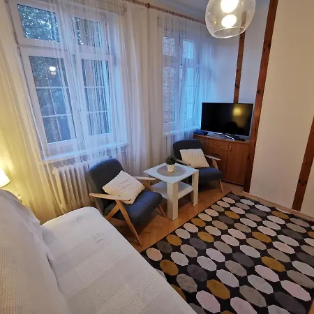 Ogarna Old Town Flou Apartament 100m Ulica Dluga Apartamento